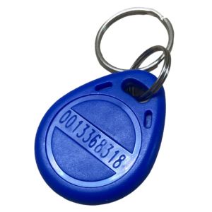 LLAVERO MAGNETICO PARA APERTURA PRONEXT - Vista 1