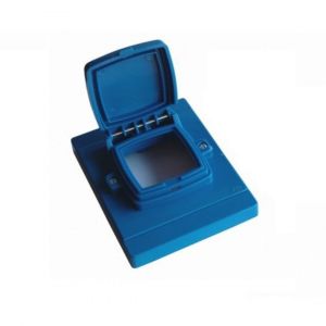 CAJA CAPSULADA VACIA SUPERFICIE 16 MIGNON 10X5 EXULTT - Vista 1