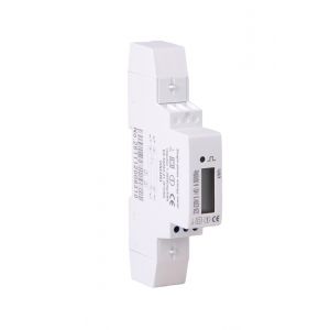 MEDIDOR MONOFASICO DE 45A PRONEXT