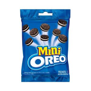 GALLETITAS MINI OREO 50 GR