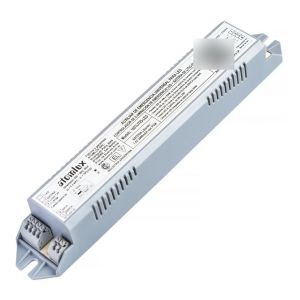AUXILIAR DE EMERGENCIA UNIVERSAL PARA LED ATOMLUX - Vista 1