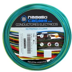 CABLE UNIPOLAR 1 MM X 100 METROS CONDUELEC - Vista 6