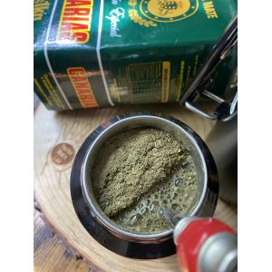 YERBA MATE CANARIAS EDICION ESPECIAL 1 KG - Vista 3