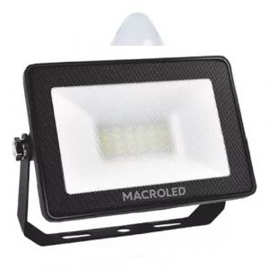 REFLECTOR LED SMD 10W IP65 ECO MACROLED - Vista 2