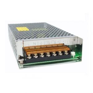 FUENTE LED SWITCHING 24V 5A 120W IP20 POWER SWITCH
