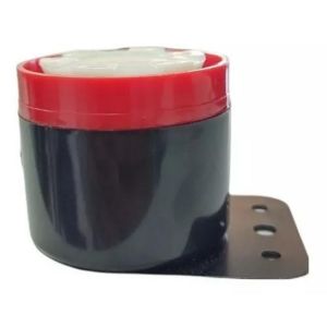 SIRENA PIEZO ELECTRICA DE INTERIOR 12V PRONEXT - Vista 1