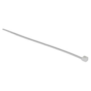 PRECINTO T4 BLANCO (10CM X 2.5MM)X100 TP - Vista 2