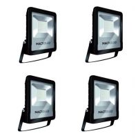 COMBO REFLECTOR LED 220V