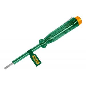 TESTER BUSCAPOLO: 100-250 VCA 3X140MM