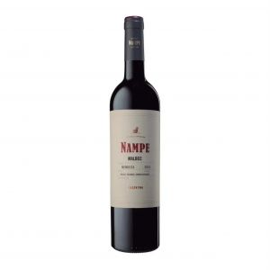 VINO NAMPE MALBEC 750 CC VINO NAMPE MALBEC 750 CC