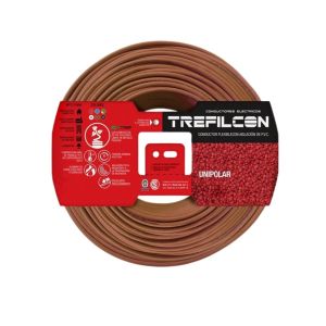 CABLE TREFILCON UNIPOLAR 6 MM X METRO - Vista 1