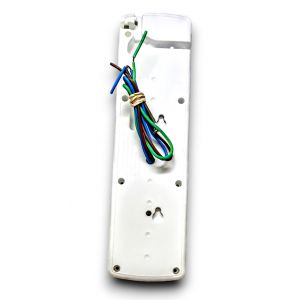 PROLONGADOR ZAPATILLA 4 TOMAS ESPECIAL C/CHICOTE EXULTT (OUTLET) - Vista 1