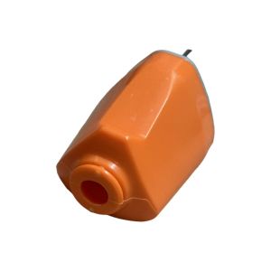 FICHA MACHO 3 PATAS 10A AXIAL EXULTT - Vista 13