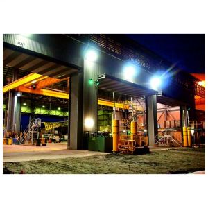 REFLECTOR LED SMD 200W IP65 MACROLED - Vista 7