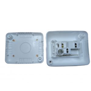 SET ARMADO 1 PULSADOR SUPERFICIE LINEA URBANA  EXULTT - Vista 1