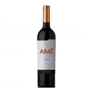 VINO AIME CABERNET SAUVIGNON 750 CC