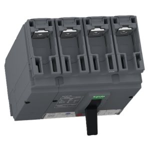 INT. AUT. CVS250B 25KA TMD250 4P4D - Vista 1