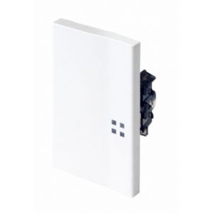 MODULO 1 INTERRUPTOR COMBINADO (3 MODULO) LINEA PLEIN EXULTT