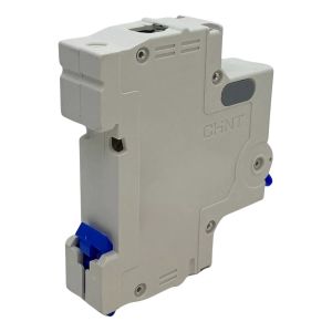 LLAVE TERMICA UNIPOLAR 1X25A 6KA CURVA C CHINT - Vista 2