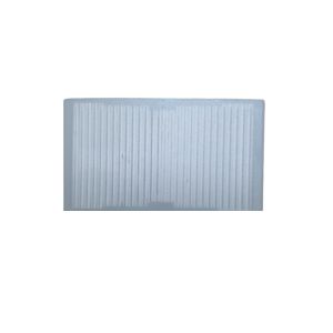 MODULO 1 SEÑALIZADOR LUMINOSO BLANCO LINEA PLEIN EXULTT