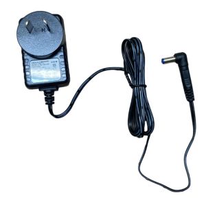 FUENTE SWITCHING 6V 500 MA DESMONTABLE PRONEXT - Vista 1