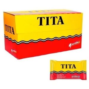 TITA OBLEA 18 GR TERRABUSI - Vista 1