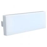 TAPON CIEGO SXXI / XXII P/ TAPA 1 MODULO CAMBRE