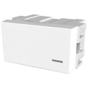 MODULO LLAVE DE COMBINACION 10A JELUZ PLATINUM