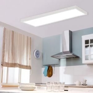 ACCESORIO KIT DE APLICAR P/PANEL DE 1195X295 MACROLED - Vista 7