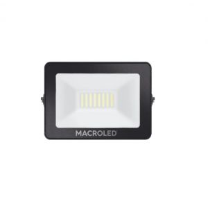 REFLECTOR LED SMD 30W IP65 ECO MACROLED
