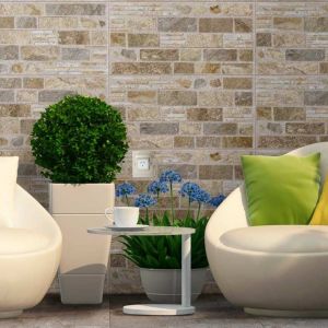 CAPSULADA SUPERFICIE 16 MIGNON 10X5 BEIGE CON 1 TOMA EXULTT - Vista 4