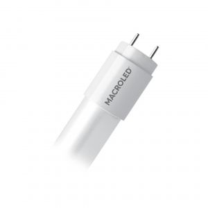 TUBO LED 12W T8 90 CM VIDRIO MACROLED - Vista 4