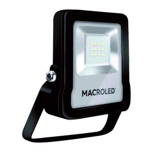 REFLECTOR LED SMD 10W IP65 MACROLED - Vista 2
