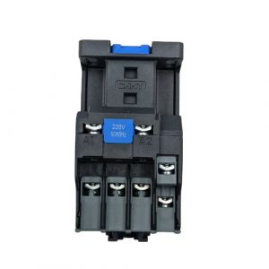 CONTACTOR TRIPOLAR 09A 1NA + 1NC CHINT - Vista 3