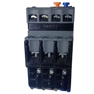 RELEVO TERMICO 7 - 10A P/ CONTACTOR NXC 9-38 CHINT - Vista 4