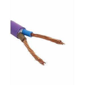 CABLE SUBTERRANEO 2X10 MM X METRO CONDUELEC