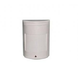 SENSOR DE MOVIMIENTO PARA INTERIOR BLANCO PRONEXT