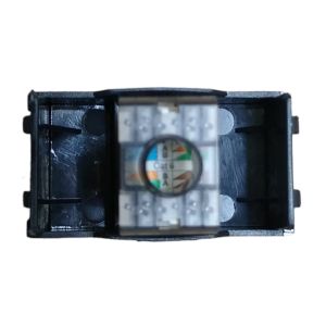 MODULO 1 TOMA COMPUTACION RJ 45 LINEA PLEIN EXULTT - Vista 8