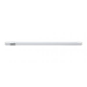 TUBO LED T8 VIDRIO 18W FRIO 120 CM CANDELA - Vista 1