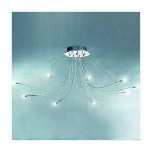 LAMPARA BIPIN 4W G4 12V MACROLED - Vista 6
