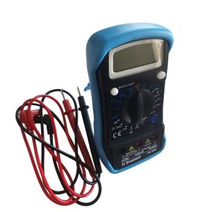 TESTER CON ILUMINACIÓN DE DISPLAY TS 850L - Vista 10