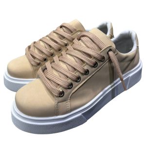 COMBO TINA MOCHI PAULA + ZAPA URBANA BERLIN TALLE 39 - Vista 8