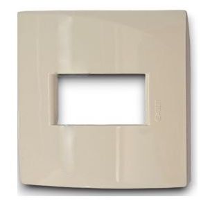 TAPA MIGNON ENIGMA LINEA PLEIN BEIGE