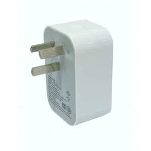 TIMER INTERRUPTOR ENCHUFABLE DIGITAL WIFI SMART 10A PRONEXT - Vista 6