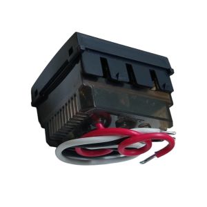 MODULO ELECTRONICO AUTOMATICO DE PASILLO (2 MODULOS ) 1500W LINEA PLEIN EXULTT - Vista 7