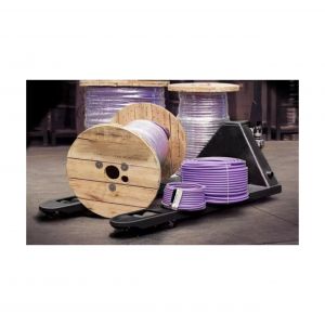 CABLE SUBTERRANEO 3X6 MM X METRO CONDUELEC - Vista 3