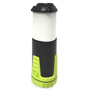 LINTERNA FAROL DE CAMPING 1 LED MULTIFUNCION PRONEXT
