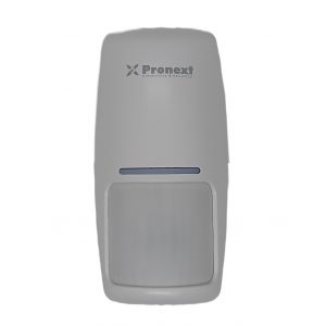 SENSOR MOVIMIENTO PIR INALÁMBRICO PARA ALARMAS WALA 10C Y WALA 2000