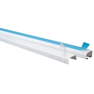 CABLECANAL SUPERFICIE 20X12 RET+ADHESIVO X 2 MTS DEXSON