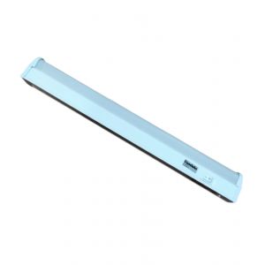 LISTON LED 9W 60 CM T5 FRIO PVC 220V IP20 CANDELA